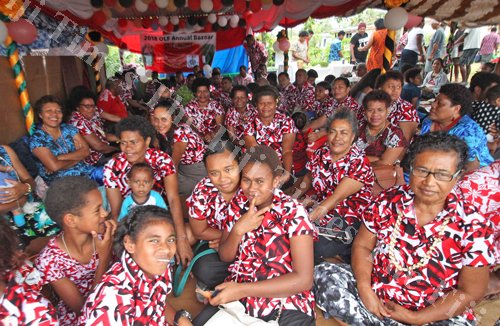 fijitimes's tweet photo. Our Lady of Fatima Parish in Nadera hosts annual bazaar. #TimesNews #FijiNews #SocialTimes https://t.co/pb7Aigi5gv