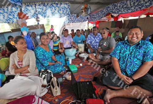 fijitimes's tweet photo. Our Lady of Fatima Parish in Nadera hosts annual bazaar. #TimesNews #FijiNews #SocialTimes https://t.co/pb7Aigi5gv