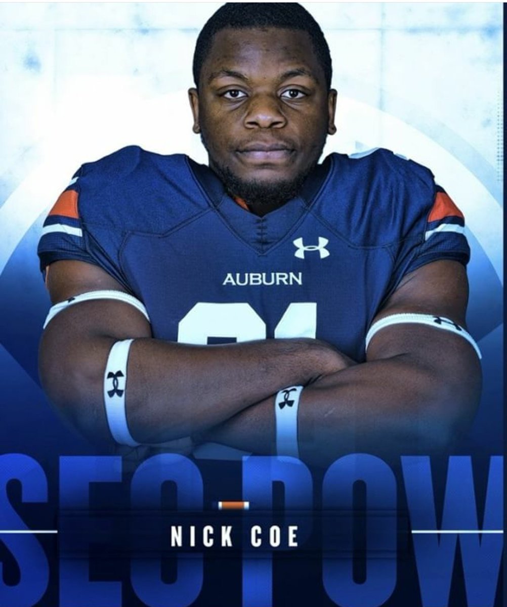 SEC player of the Week = 2X North Carolina State Champion WRESTLER... 3X National Champion WRESTLER...