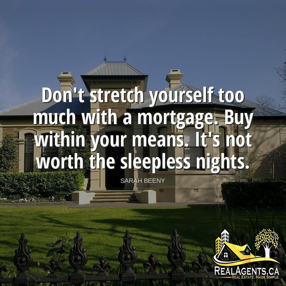 Realagentsca's tweet image. #realestate #sarahbeeny #mortgagepoor #keepupwiththejones #keepupwiththejonses #realtor #mortgage #buyingahouse #homeownership dlvr.it/Qj7xds #realestate #realtor #investment