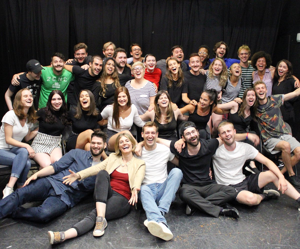 the stella adler studio of acting new york ny