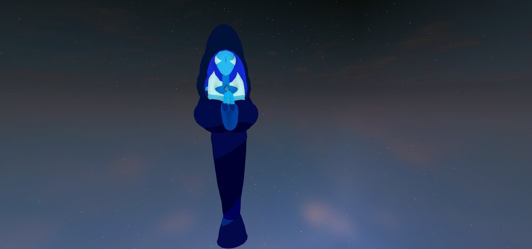 Sudiamondauthorityrblx On Twitter The Lustrous Blue Diamond With Her Hood Robloxdev Roblox Rbxdev Stevenuniverse Bluediamond Era1 - roblox steven universe 3d roleplay