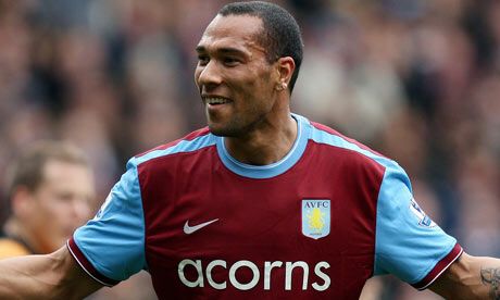 Happy Birthday John Carew  123 PL Appearances  38 Goals  10 Assists 
