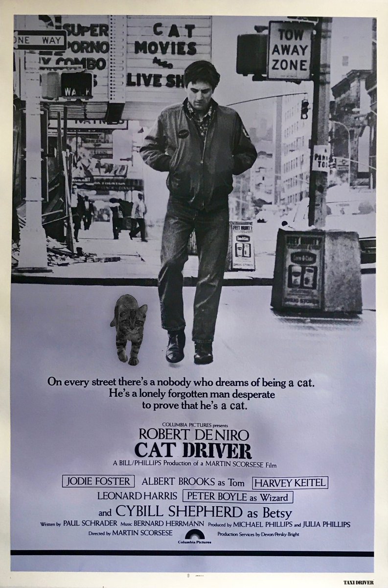 BADCATLEO's tweet photo. Cat driver https://t.co/iYFX3gfIvq https://t.co/IfgqNuKGwi