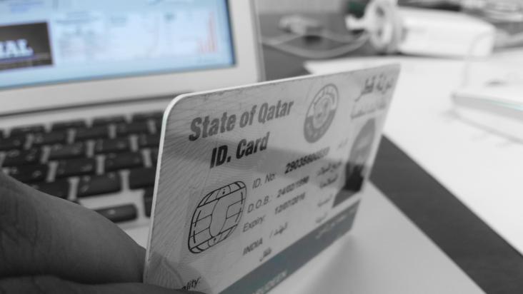 qatarliving's tweet image. Qatar’s unprecedented move to end the exit permit system for a majority of expatriate workers have been hailed by officials from all around the globe and within the country. #ExitPermit #Greetings #QatarLiving

qatarliving.com/forum/news/pos…