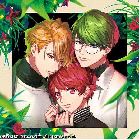 A3 Jp News Wiki Store Bonus Drama Cds Customers Who Purchase All Four Vivid Eps In Succession From Either Animate Or T Co Lnjxnogka2 Will Also Receive A Bonus Voice