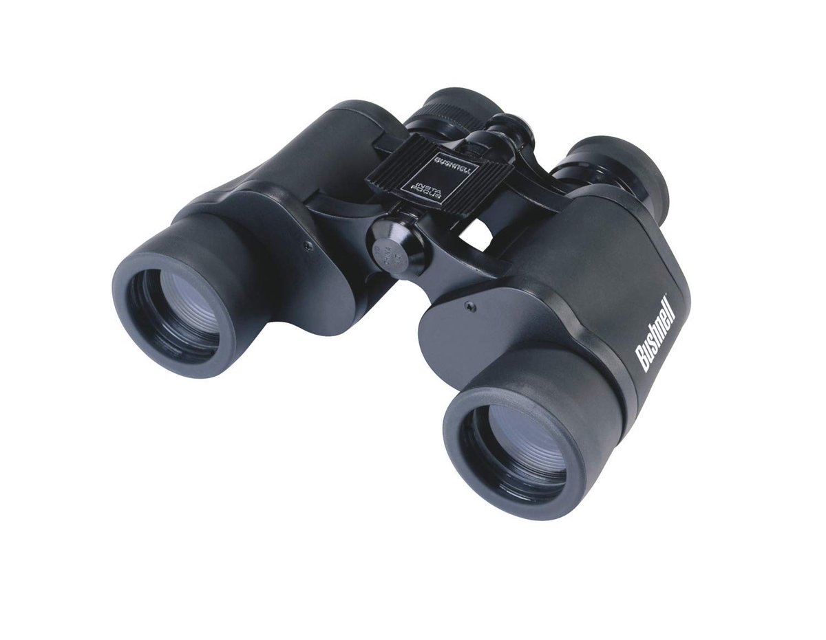 PromoPure's tweet image. Bushnell Falcon 7x35mm Binoculars w/ Case for only $21.95 (reg. $40.95)!

amzn.to/2wIlCY2 #amazon #deals #outdoors