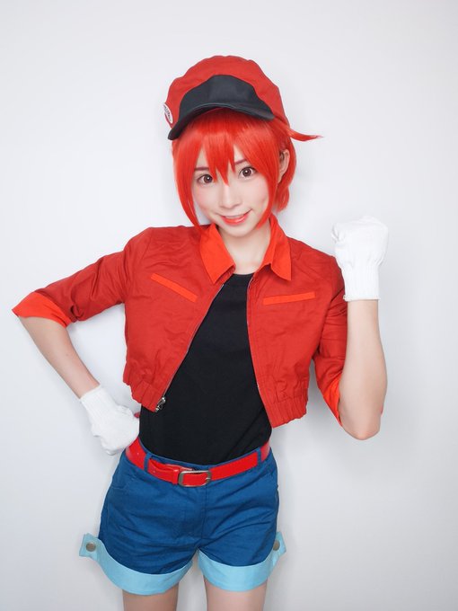 Twitterのコスプレ画像44