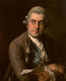 today_classical's tweet photo. #Today in 1735 Birth of German #composer Johann Christian #Bach in Leipzig. #MusicHistory #classicalmusic https://t.co/RmbKb7ZnCq