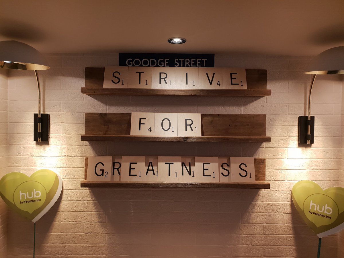 Jessica's quote of the day <a href="/SDEBDD/">simon ewins</a> <a href="/AndyFr4ncis/">AndyFr4ncis</a> <a href="/LauraEvans81/">Laura EvansWrobleski</a> @CheethamPi