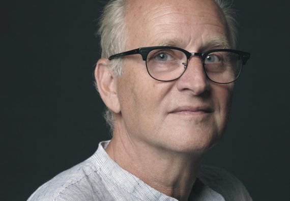 Shared Stories would like to wish author Herman Koch a very happy birthday! Find out more about this international best-selling author here: bit.ly/2NfiQ6Y