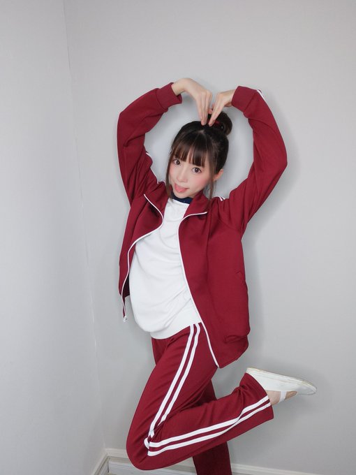 Twitterのコスプレ画像51