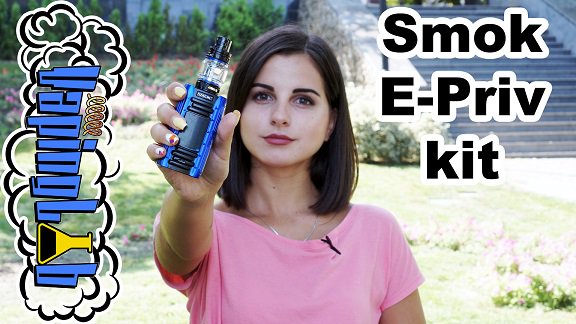 ecigaretteInUa's tweet photo. SMOK E-Priv Kit
https://t.co/hFaA8B9wQB https://t.co/AdYCgoNhKO