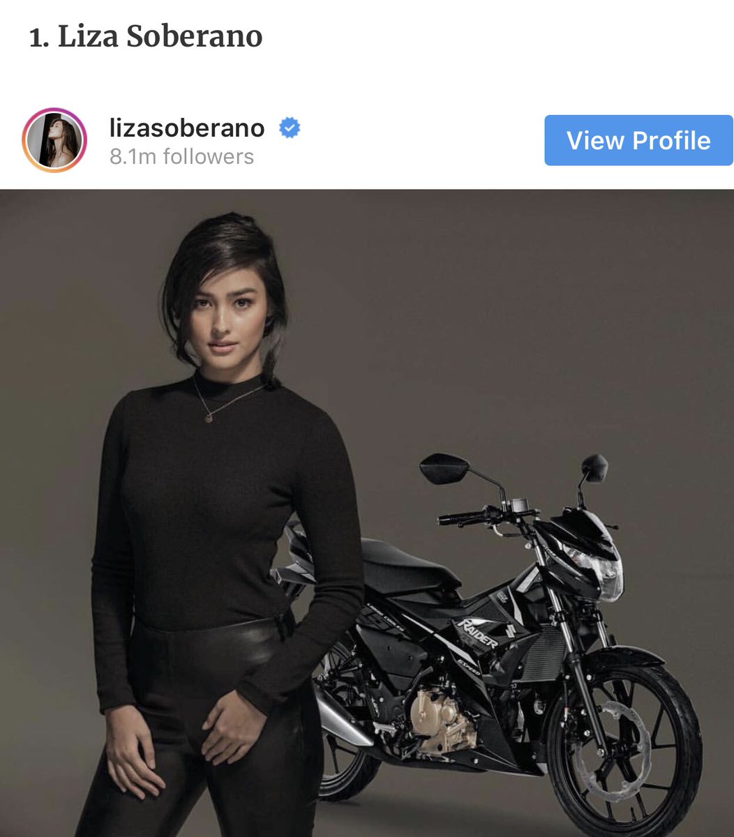 lizasobralupet's tweet photo. Congrats Hopie and Quen! Di kailangan magpakita ng kuyukot o kung ano man, paninda lang nila sapat na πβ€π
#SUZUKingQuen
#LIZAxSIP https://t.co/bokBJ7msWm