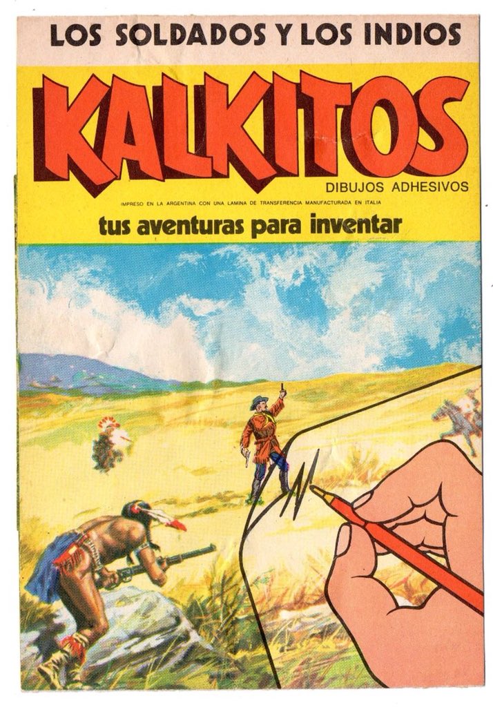 Galan_Moore's tweet image. Me encantaban los #kalkitos ! Me ha alegrado saber que hay un empresa que ha vuelto a fabricarlos kalkitos.sg