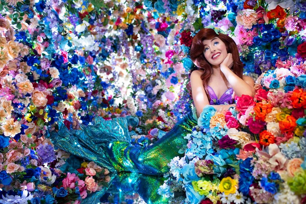 Dtimes No Twitter 写真家 蜷川実花さんが手がける鮮やかアート作品 東京ディズニーリゾート フォトグラフィープロジェクト イマジニング ザ マジック 東京ディズニーリゾート35周年 Happiestcelebration の特設サイトで素敵な作品が毎月紹介されていく予定 Dtimes No Twitter 写真家 蜷川実花さんが手がける鮮やかアート作品 東京ディズニーリゾート フォトグラフィープロジェクト イマジニング ザ マジック 東京ディズニーリゾート35周年 Happiestcelebration の特設サイトで素敵な作品が毎月紹介されていく予定