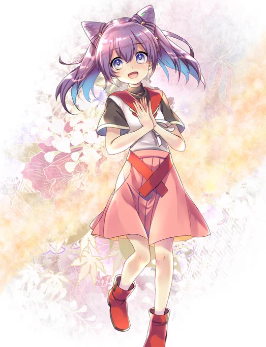 みこちゃん! 