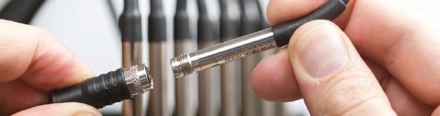 New TESA inductive probes with detachable cable save up to 50% of your maintenance time! Know more ow.ly/uqd030lGKmv