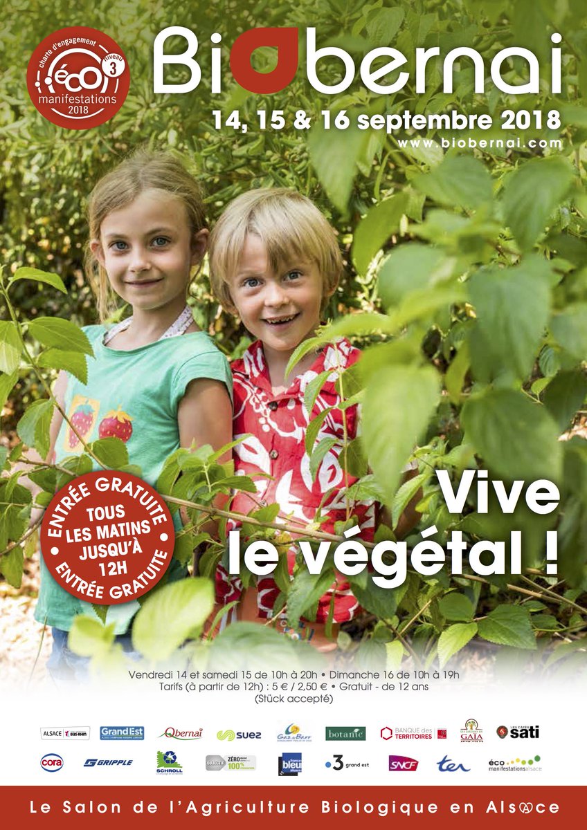 BiObernai tweet media