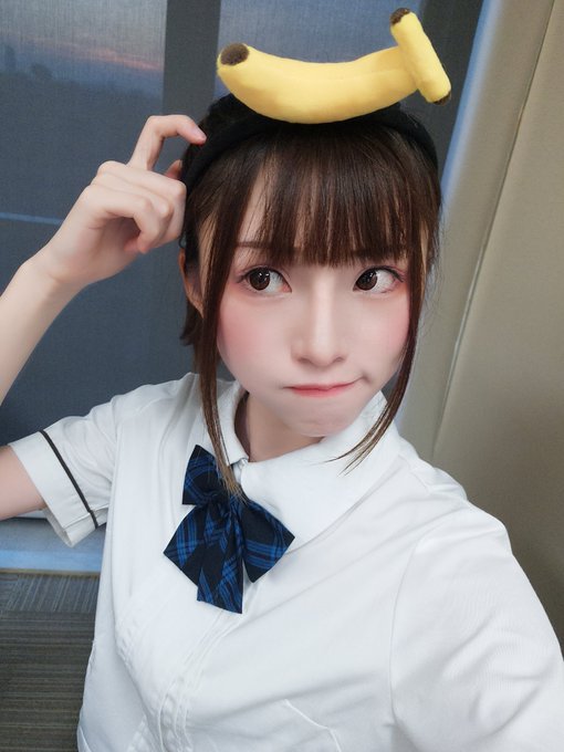 Twitterのコスプレ画像73