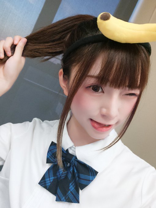 Twitterのコスプレ画像74