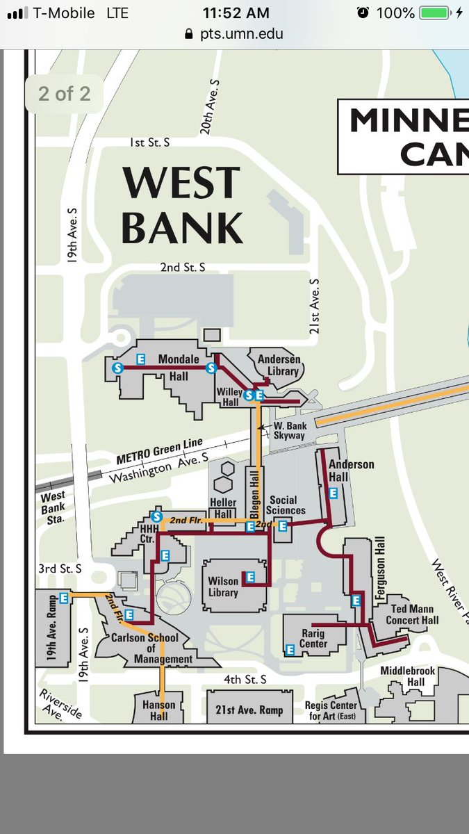ajsteinkephd's tweet image. Today’s highlights included kicking off the 2018-19 school year with SOC 8701: Sociological Theory and mastering the parking & #GopherWay tunnel & skyway system on West Bank in the middle of a rainstorm!! #Backtoschool #phdlife @umncla 📝☔️🐿