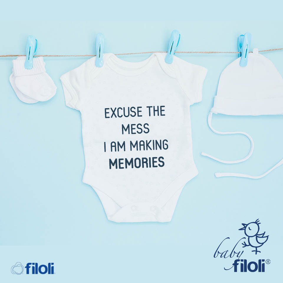 MyFiloli's tweet photo. Sweet mess, babyFILOLI takes care of your baby laundry item, bring your stroller, car seat, baby bumper and even baby bib. #babyfiloli #laundryanddrycleanjakarta #babylaundry #laundryforbaby #babypremiumlaundry https://t.co/PZIK2gLoyc
