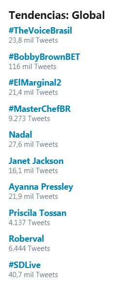 TV_Publica's tweet image. #ElMarginal2 es tercera tendencia global en @Twitter La Televisión Pública de la Argentina se enorgullece de la calidad de la ficción que produce nuestro país y lo celebra. Te invitamos a volver a ver todos los capítulos en cont.ar