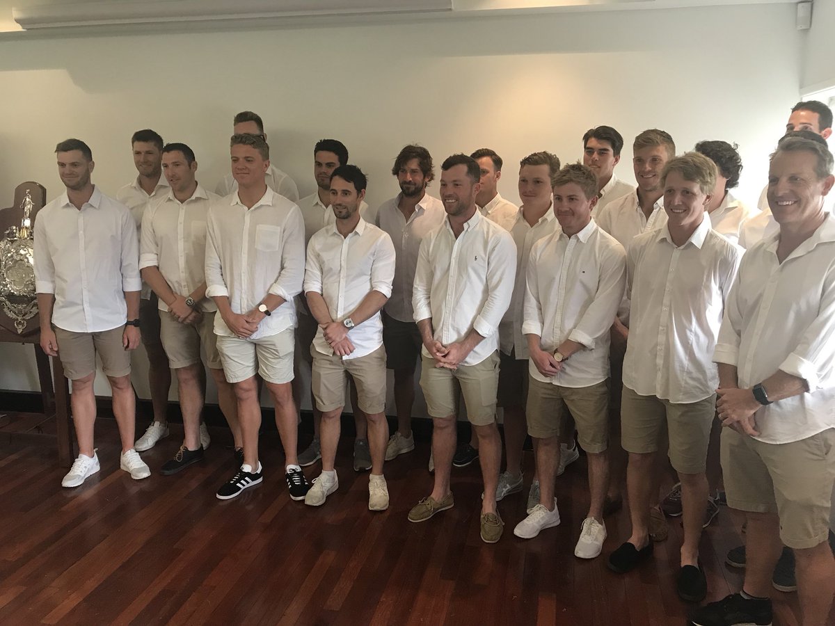 DebFrecklington's tweet photo. Delighted to attend and speak at the official opening of the 2018-19 Domestic @qldcricket Season Launch at Alan Border Field. Best of luck to all players this season! #QLDBulls #QLDFire #qldpol https://t.co/YXowal4ZIf
