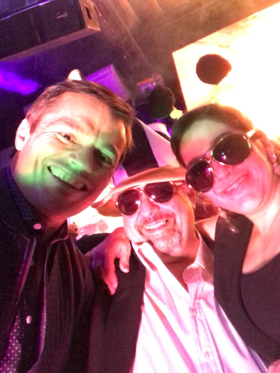 Sobreviviendo a <a href="/TOPTbanda/">To.P.T ®</a> #CumpleGus