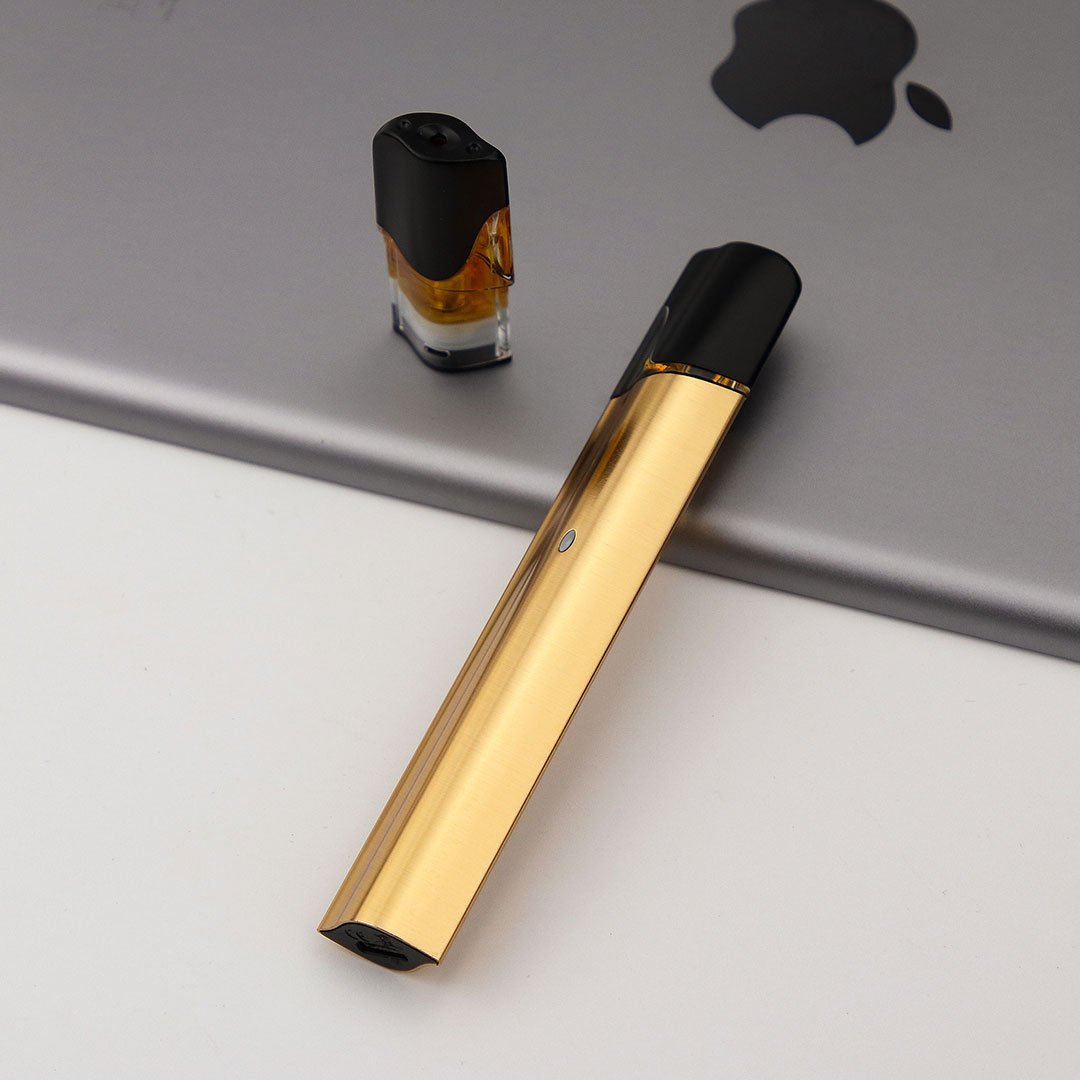 urvapin's tweet image. #Vladdin Pod System Kit--Refillable Open Pod: The Rainbow one is available, which one do you prefer?

You can get it with $29.9 from Urvapin and enjoy extra 10% Off

#Coupon: LD10

urvapin.com/vladdin-pod-sy…

#LaborDay #EcigDeals #VapingCheap #VapeDeals #ECigClearance