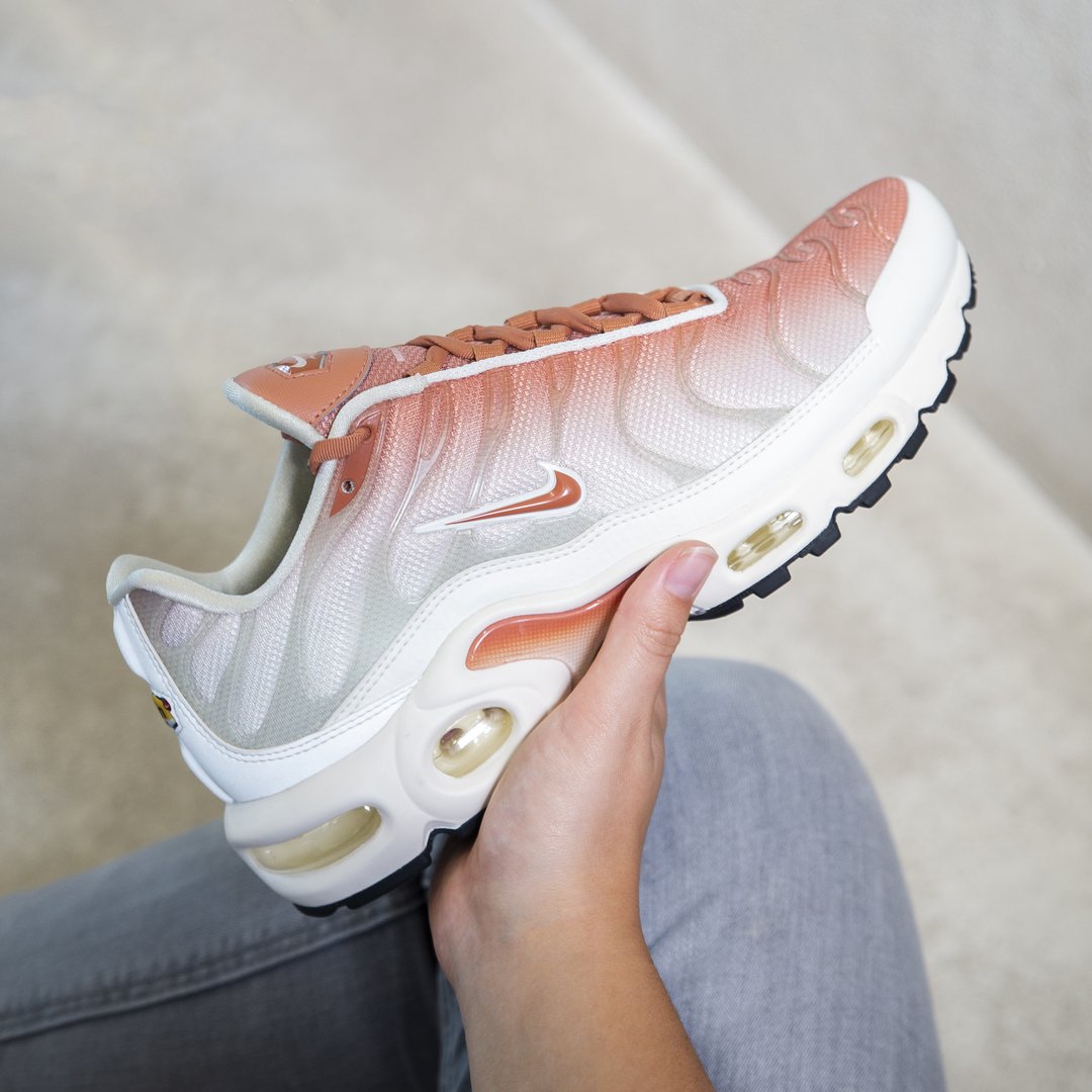 air max plus guava ice