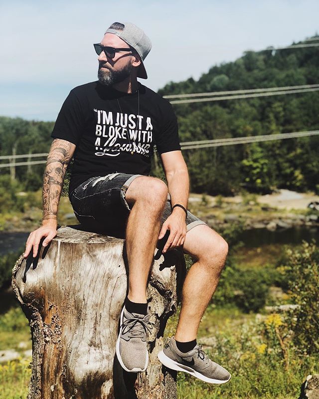 CeeFor's tweet image. Out here. #VTLife #ThisIsVT @vermonttourism 📷: @liquidxhappiness ift.tt/2Q49hX9