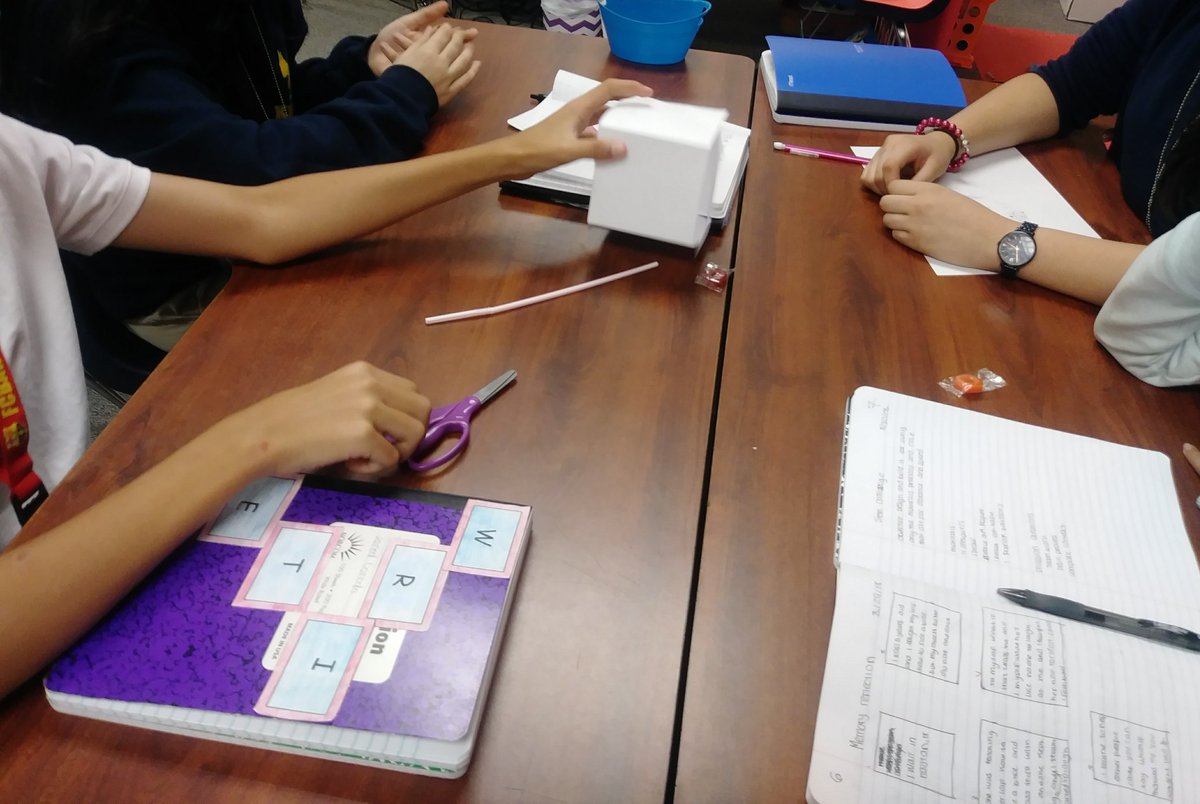 ELARwithApril's tweet image. STEM Challenge: Lifesaver Cars
#Teambuilding #DesignandCreate
#IAMKMS