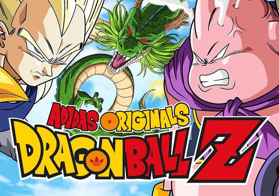 estore_1's tweet photo. DRAGON BALL × ADIDAS ORIGINALS COLLECTION 7MODELS
大人気漫画DRAGON BALL(ドラゴンボール)とADIDAS(アディダス)のコラボコレクションが2018年9月から順次発売予定！

これはこれでおもろいっすね！！！ https://t.co/CwYfPMUWO8