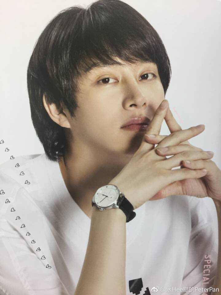 🌸kim heechul pics🌸 (ARCHIVE) (@softheechul) on Twitter photo 