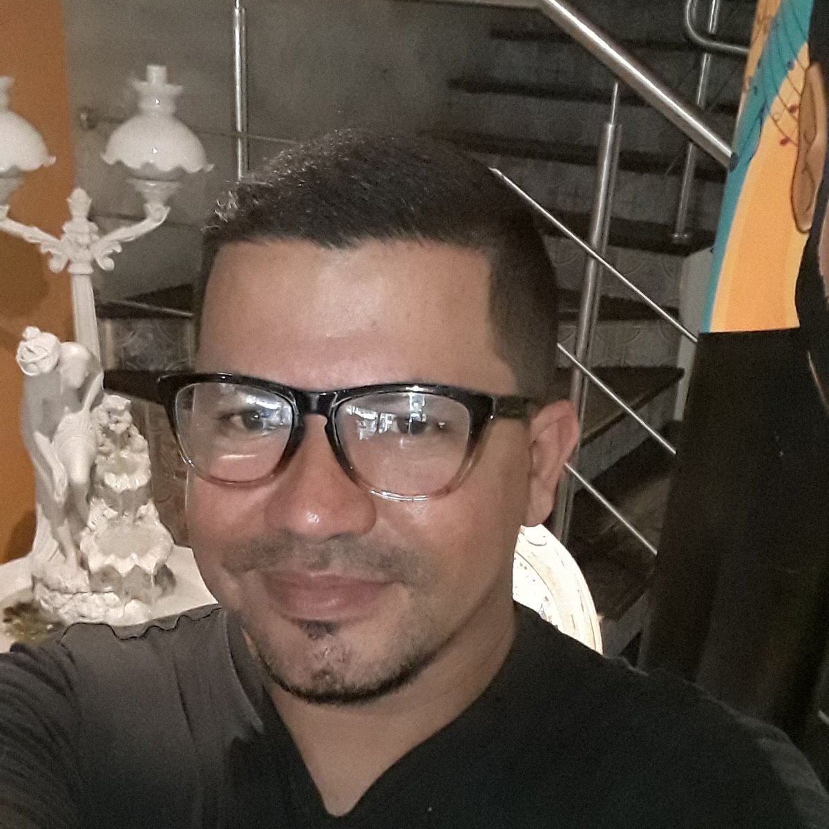 Elmer Garcia (maiz315) Twitter