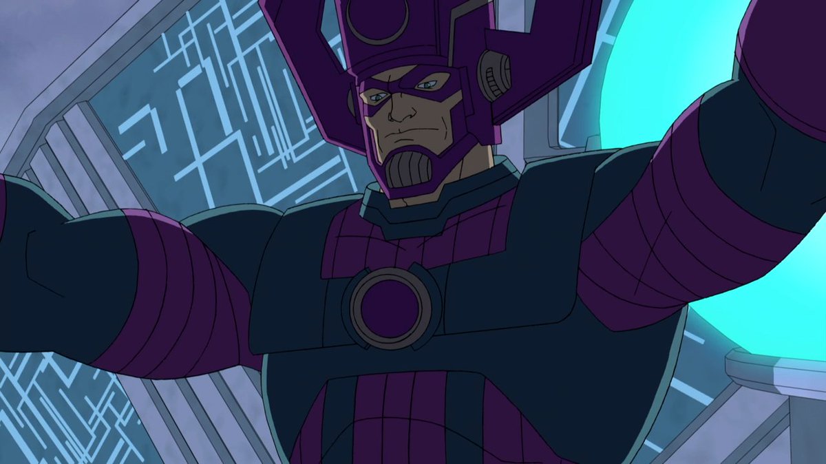 Marvel Animated Wiki Happy Birthday Thejohndimaggio T Co Ozjspbgxr3
