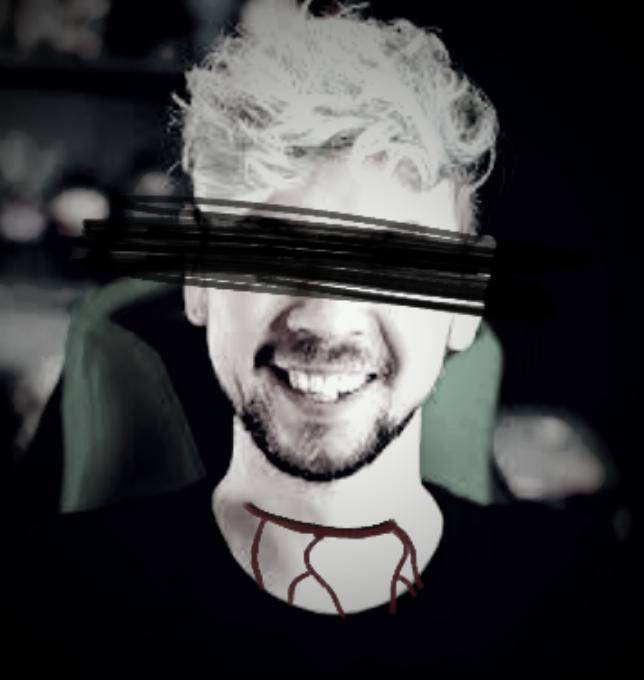 antisubs's tweet image. ~°Anti°~

°always sub°

~bisexual~

°kinky (seriously, name a kink and he probably has it)°

~Multiship/multi verse~

°glitches°

~Not new to rp, but new to character~