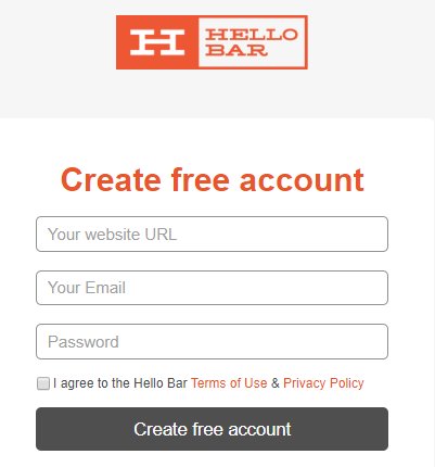 AAPrajeshsahu's tweet photo. How To use Hello Bar to Capture Email List https://t.co/ZSv6KM6TVr
#SEO #SEM #SMM #SMO #DigitalMarketing #onlinemarketing #InternetMarketing #SocialMedia #socialmediamarketing #hellobar #EmailMarketing #EmailList #ROI https://t.co/awzCB7nuNZ