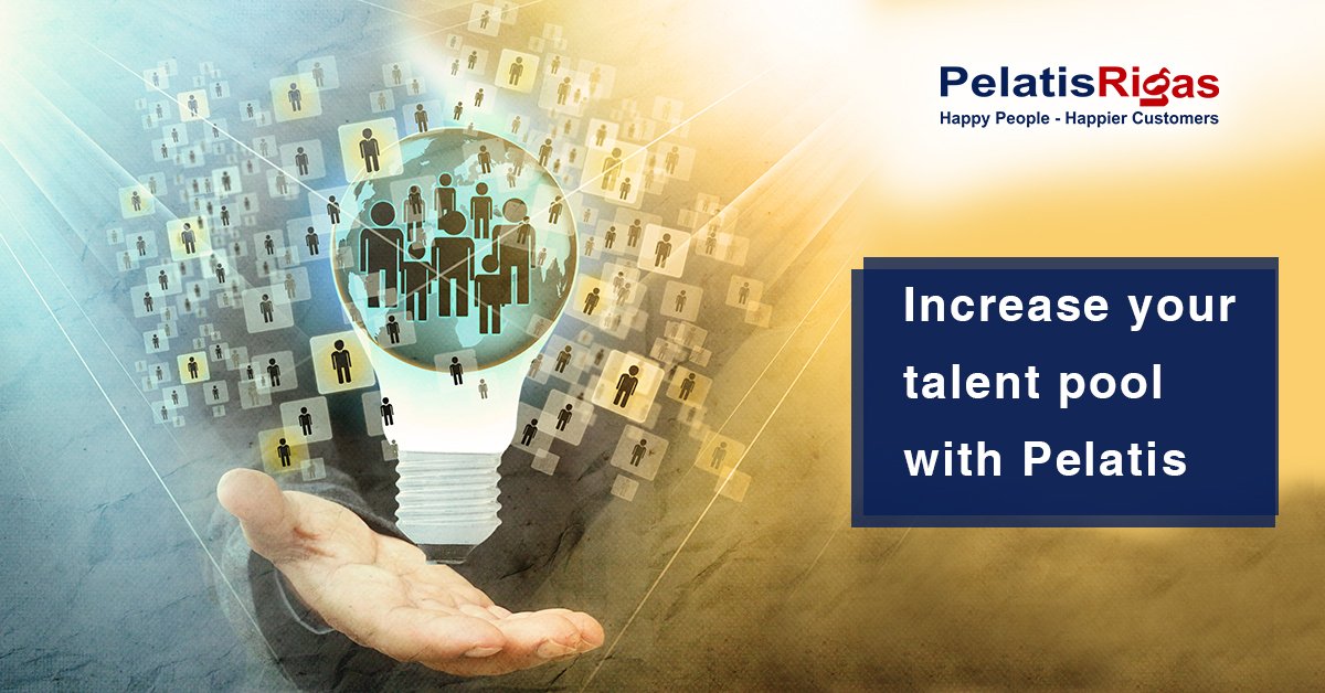 PelatisRigas's tweet photo. Stay top on the talent drive with Pelatis Consulting. For more visit us at https://t.co/SUtV2Pjs4Y https://t.co/gejJWS5kXK