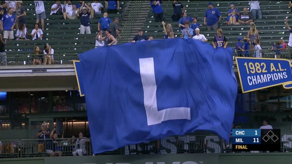 Jared_Carrabis's tweet photo. Brewers win. #ThisIsMyCrew https://t.co/PO5FWIR7EF