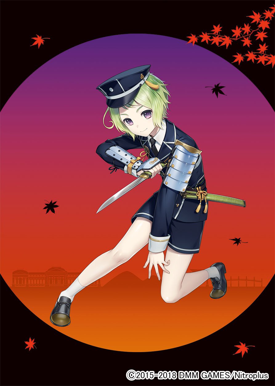 刀剣乱舞-本丸通信-【公式】 on X: 刀剣乱舞-本丸通信-【公式】 on X: