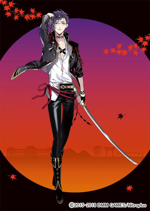 刀剣乱舞 毛利藤四郎のステータス セリフ 回想 イラストなどキャラ情報まとめ とうらぶ 攻略大百科