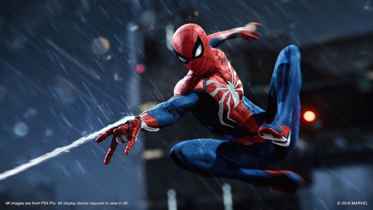 metacritic on Twitter: "Marvel's Spider-Man [PS4 - 87] https://t.co/GWB48H48LA just a great superhero game, it's a proof of concept for as a company." (95 Pro Critic reviews in