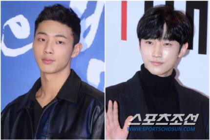 actorjisooPH's tweet photo. [NEWS] 

Actor Jisoo has reportedly been casted in Netflix drama ‘Because It’s My First Love’ alongside Jinyoung. They are set to start filming in September 2018. 

Link: https://t.co/njGXozKUkH

#KimJisooPhilippines #지수 #배우지수 #Jisoo #ActorJisoo https://t.co/5h58miMUGO