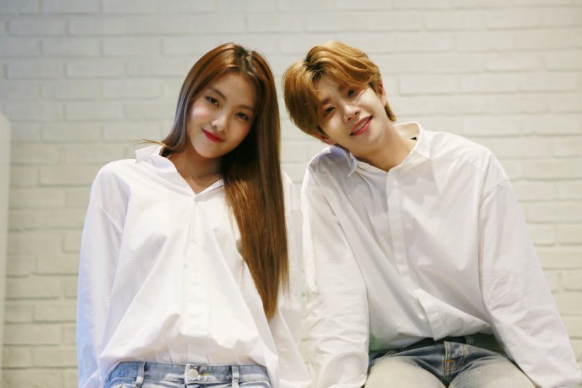 bestofastromj's tweet photo. #like_today 🌸 https://t.co/nXVZnigzA0