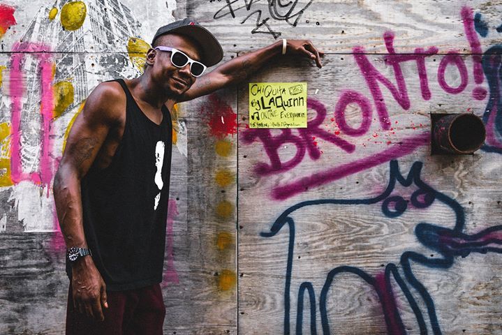 LaQuinn
Photo by Tristan Williams
whurk.org/67/laquinn