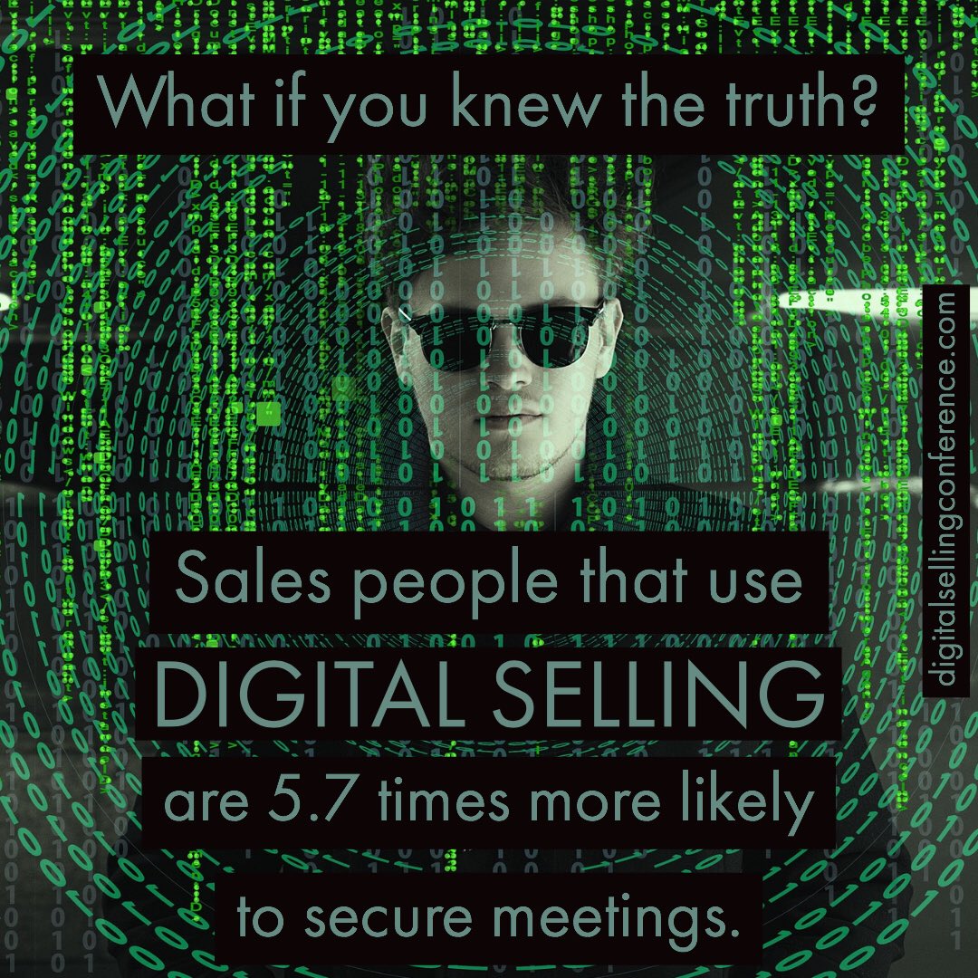 digital_sell's tweet photo. Know the #truth
#24floorsup #podcast #digitalselling #digitalsellingconference #digisell #digiselling #digitalmarketing #digital #sales #digitaltransformation #transform #houston #socialselling #salesconferences #socialmediamarketing #salesautomation https://t.co/rRsss53mTY