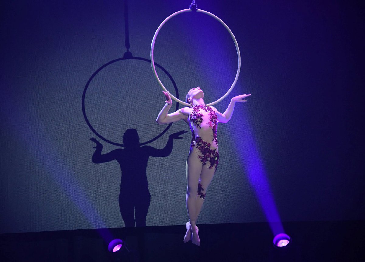 DFProductions's tweet image. We supplied @TheStarSydney with all the entertainment for their annual Staff Gala. With our captivating aerialist, avant-garde roving acts and flash mob using our undercover waitstaff, the night was full of fun and surprises.

Photo Credit: @BelindaRolland